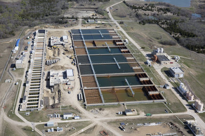 城鎮(zhèn)學(xué)校環(huán)保排水排污一體化預(yù)制泵站