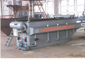 環保設備中的氣浮與潷水器 無錫金源環境保護設備（滬）的技術解析