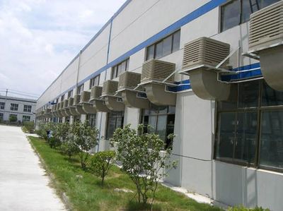 區(qū)域性環(huán)保設(shè)備解決方案 宿遷、鹽城、連云港的工業(yè)環(huán)境優(yōu)化應(yīng)用