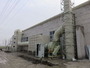 秦皇島PP噴淋塔量身定制酸堿中和塔 環(huán)保設備新選擇